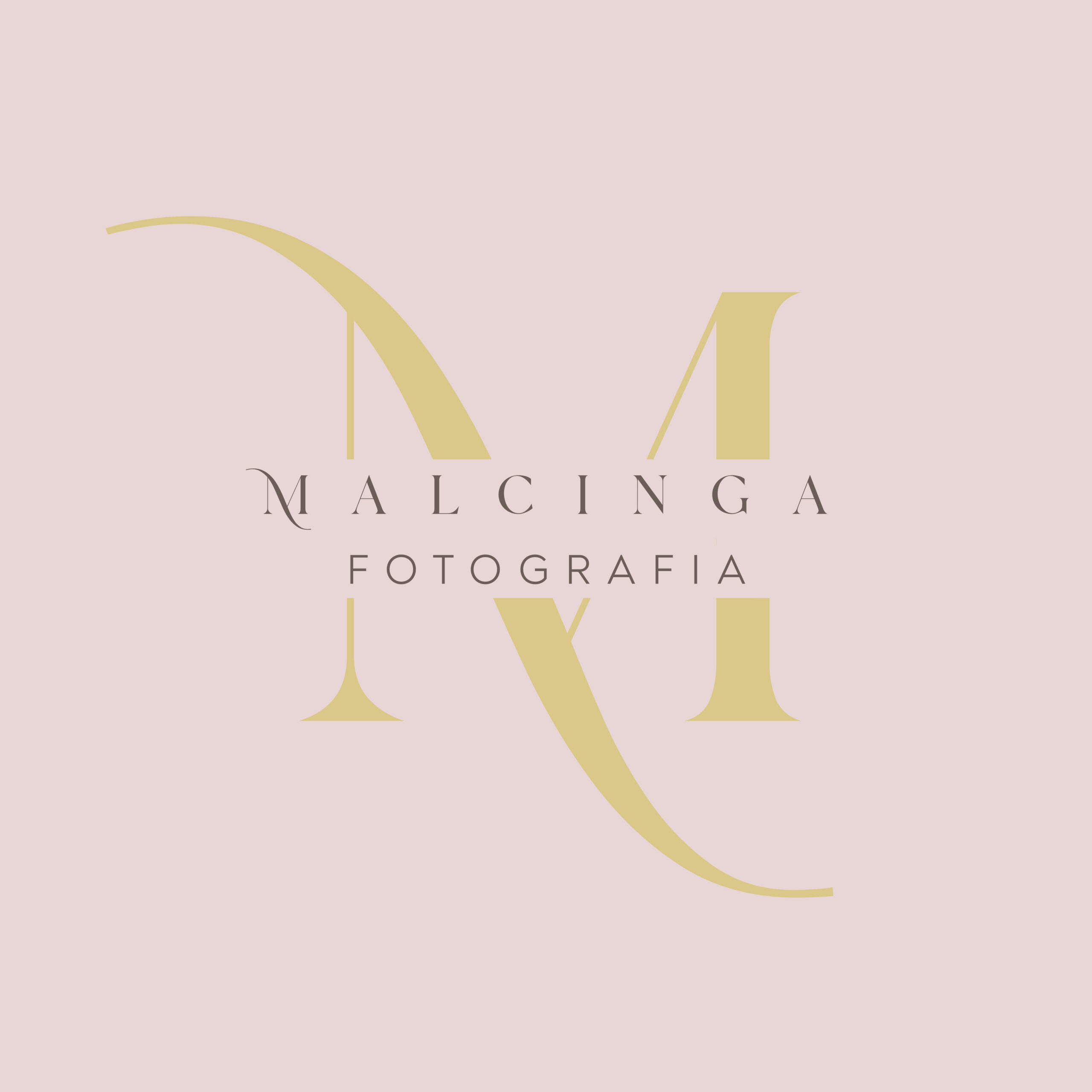Malcinga Logo