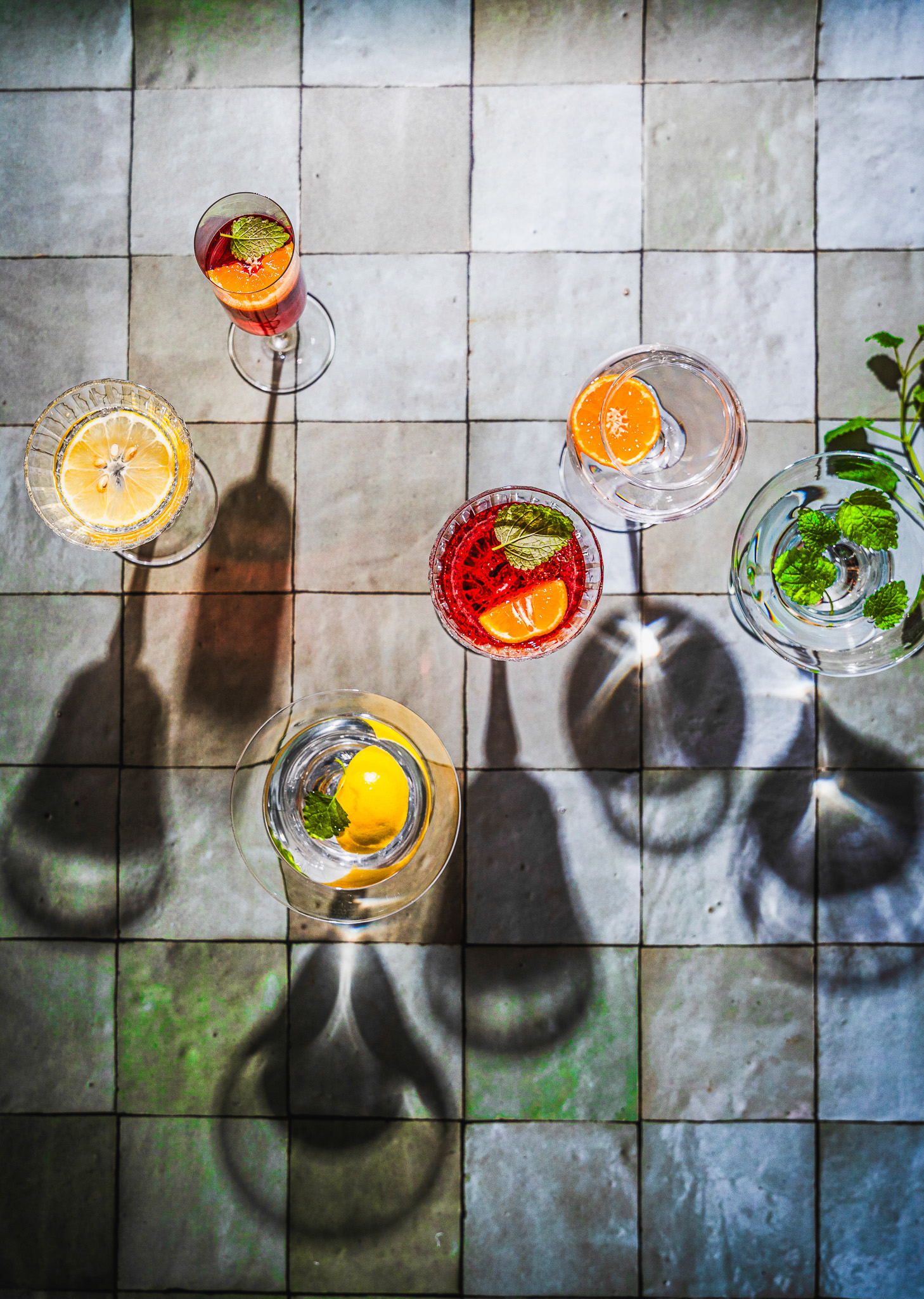 Najlepsze Drinki w 2024 roku