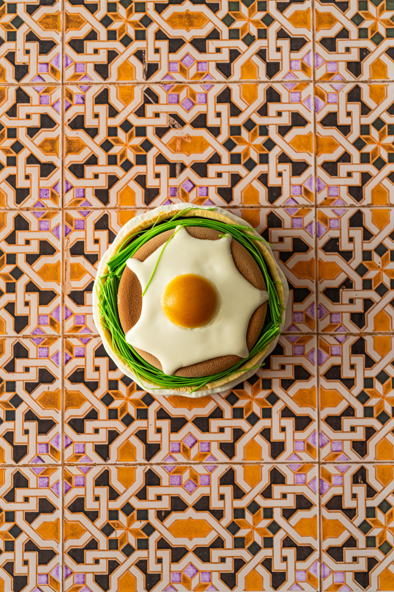 Tła Winylowe Andaluzja