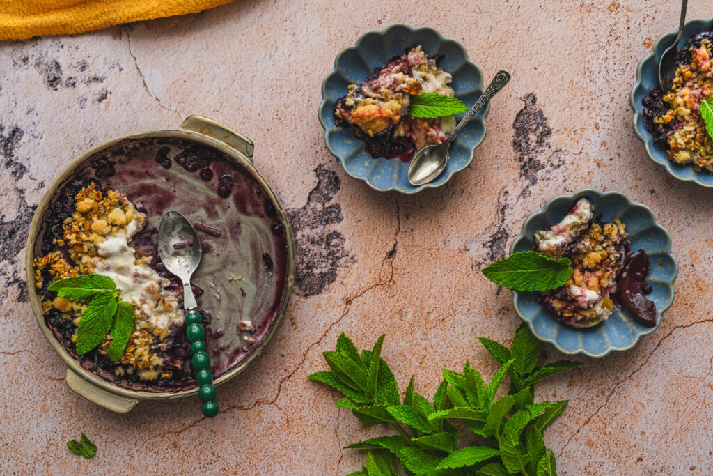 Portfolio Fotografia Kulinarna