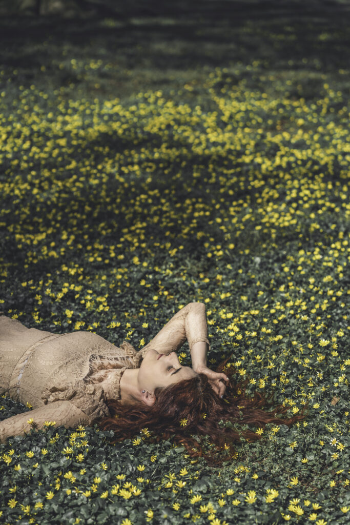 Fotografia Portretowa