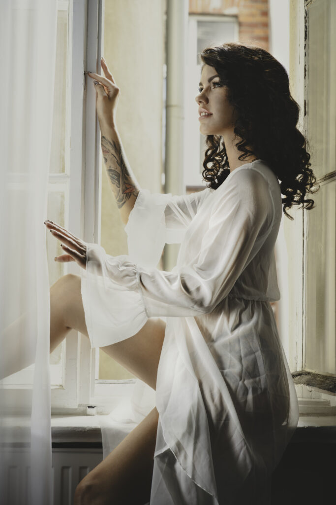 Fotografia Portretowa